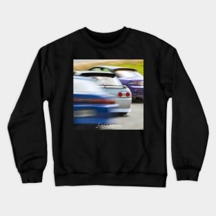 R32 Sammich Crewneck Sweatshirt